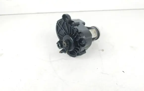 BMW 3 E90 E91 Intake manifold valve actuator/motor 8506410 0280751014 10213510