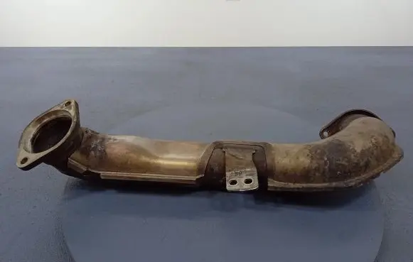 BMW M3 Rear muffler/silencer tail pipe 