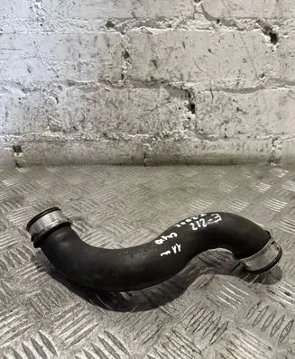 Mercedes-Benz E C207 W207 Engine coolant pipe/hose A2045011682