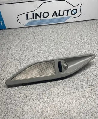 BMW 5 E39 Rear seat light 8363611