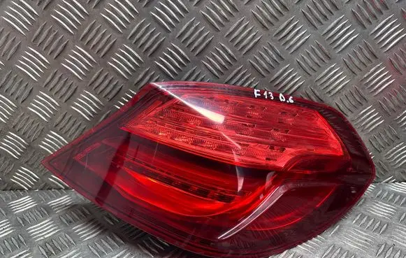 BMW 6 F12 F13 Rear/tail lights 4880368