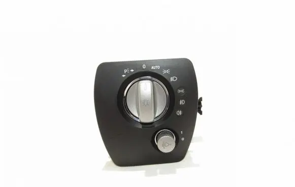 Mercedes-Benz SLK R171 Light switch