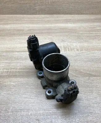 Toyota Land Cruiser (J200) Throttle valve 1923002010
