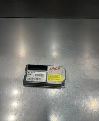 Volvo XC90 Airbag control unit/module 0285001447 P8696027 030014042301