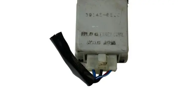 Suzuki Grand Vitara II Other control units/modules 3914565J0