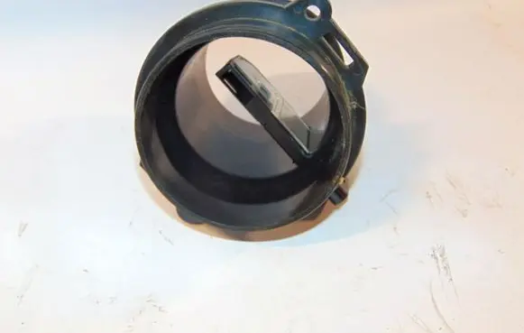 Audi A5 8T 8F Mass air flow meter 059906461N