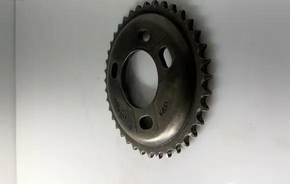 Ford Transit Crankshaft gear 6C106256AB