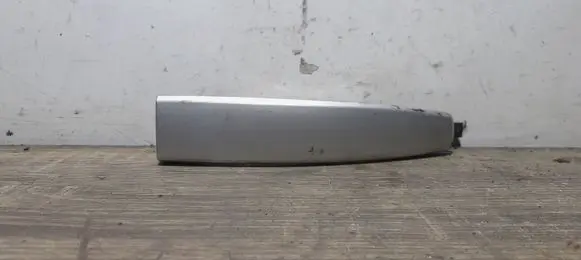 Opel Vectra C Front door exterior handle 9180128