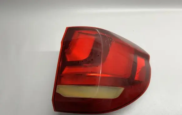 BMW X5 F15 Rear/tail lights 7290104 63217290104
