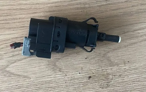Volvo S40 Brake pedal sensor switch 3M5T13480AB