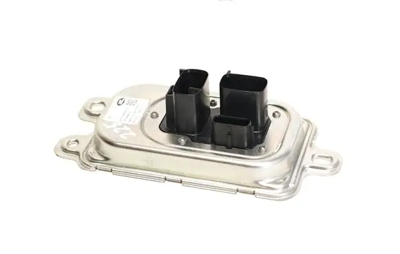 Land Rover Evoque I Fuel injection pump control unit/module GX7314B526AC 154511031 7271605830