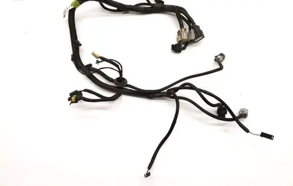 Tesla Model S Other wiring loom 100455701J