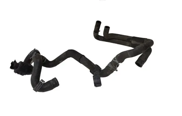 Audi A4 S4 B8 8K Engine coolant pipe/hose 8K0819334AG 3000248