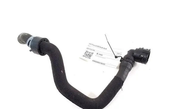 Volkswagen PASSAT B9 Air intake hose/pipe 3Q0122073M