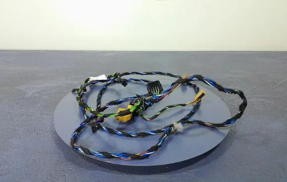 Audi Q7 4M Other wiring loom 4M0971648