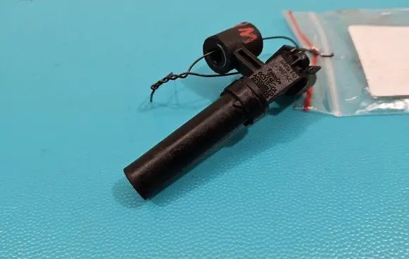 Mazda CX-9 Crankshaft position sensor 7T4E-6C315-CA IMPRK1415731