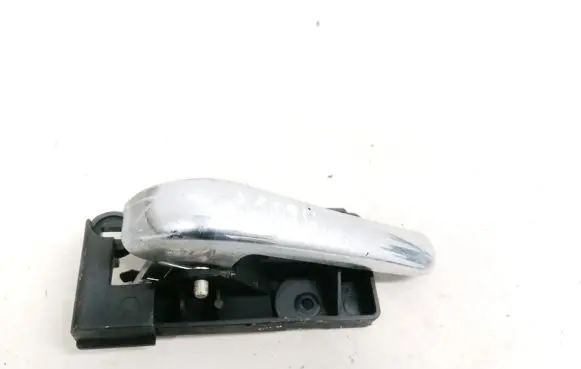 Alfa Romeo 156 Rear door interior handle A739