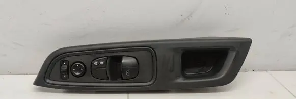 Nissan Micra K14 Electric window control switch 809615FA1A 21824SD