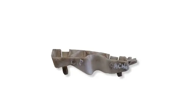 Nissan Qashqai Front bumper mounting bracket 62222JD000