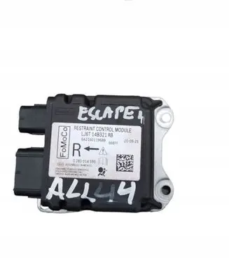 Ford Escape IV Airbag control unit/module LJ6T14B321RB