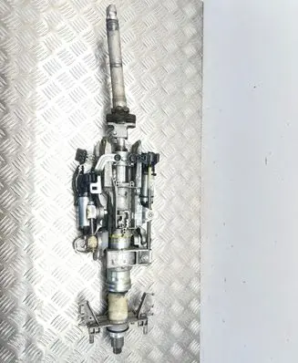 BMW 5 F10 F11 Steering wheel axle P10768701 1056004