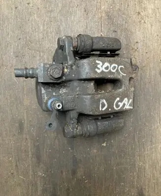 Chrysler 300 - 300C Rear brake caliper