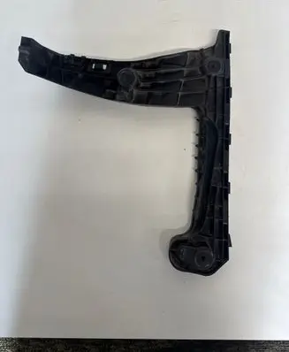 Audi A5 Rear bumper mounting bracket 8W6807454B