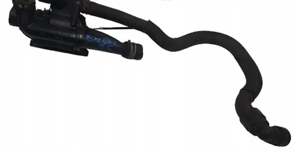 Thermostat/thermostat housing