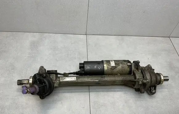 BMW X3M F97 Steering rack 984256 14289010