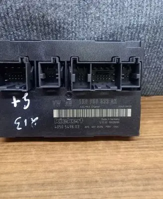 Volkswagen Golf Plus Comfort/convenience module 1K0959433AK