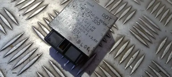 Mazda 323 Other relay 3211167320 3211-167-320