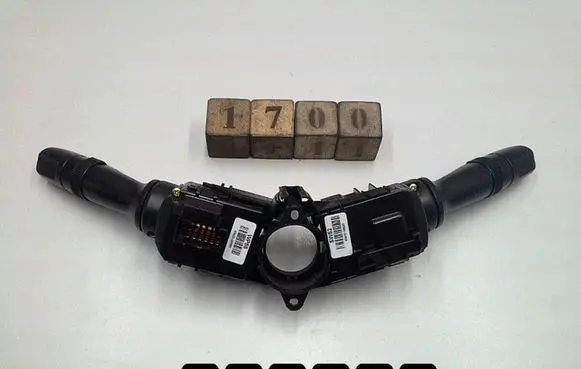 KIA Venga Other switches/knobs/shifts