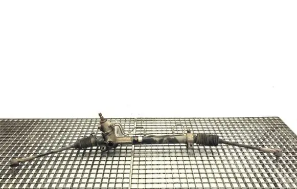 Steering rack