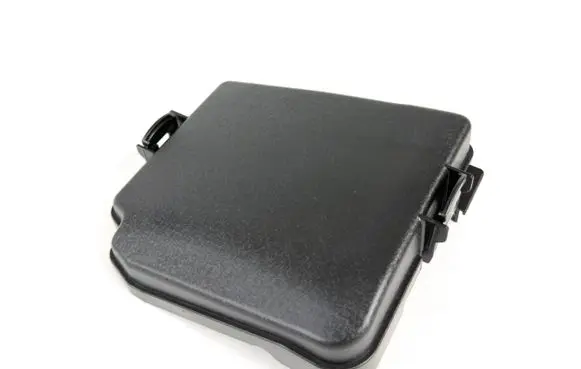 Hyundai i40 Fuse box cover 9141A4051