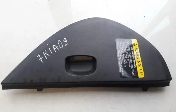 KIA Ceed Other interior part 847811H900 84781-1H900