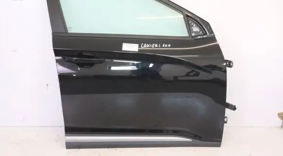 Hyundai Kona I Door (2 Door Coupe) 
