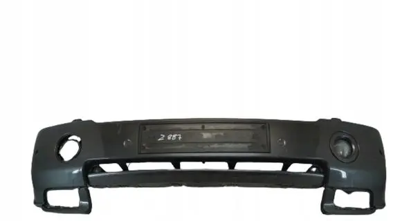 Land Rover Range Rover L322 Front bumper