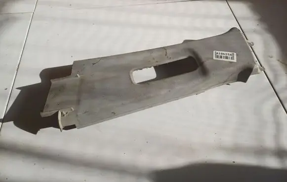 Honda FR-V (B) pillar trim (top) 84161SJD003 84161-SJD-003