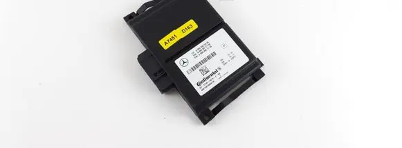 Blind spot module