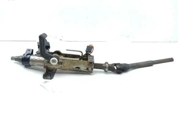 Renault Trafic II (X83) Ignition lock 8200271345 93851681
