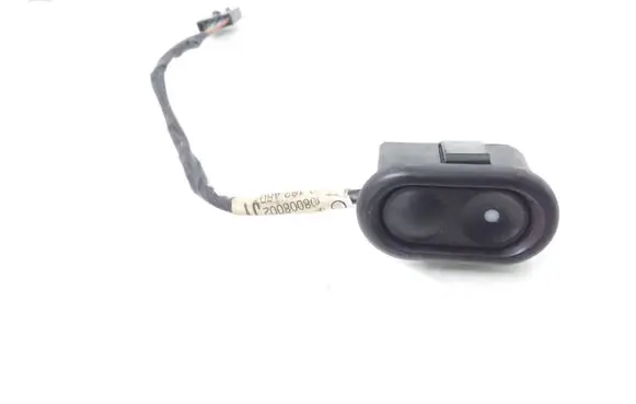 Opel Tigra A Electric window control switch 90482480