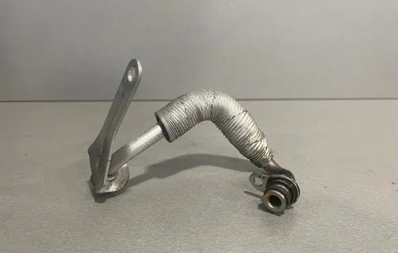 BMW 4 F32 F33 Coolant pipe/hose 7588935 7388935