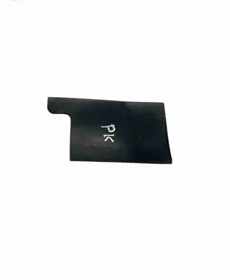 Audi Cabriolet B3 8G Fender trim (molding) 895853989