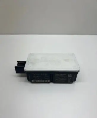 Door central lock control unit/module