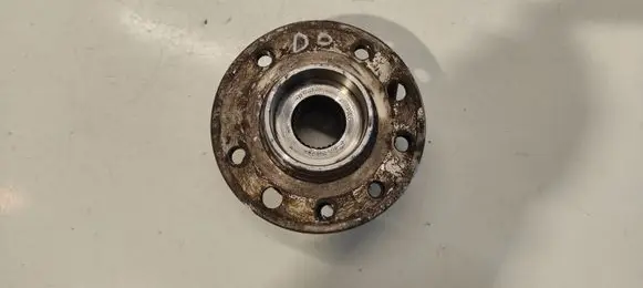 Saab 9-3 Ver2 Front wheel ball bearing 