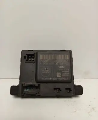 Mercedes-Benz Sprinter W906 Door control unit/module A9068203726 9068203726