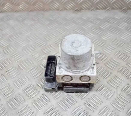Volkswagen Polo V 6R ABS Pump 6R0907379BA 2265106508