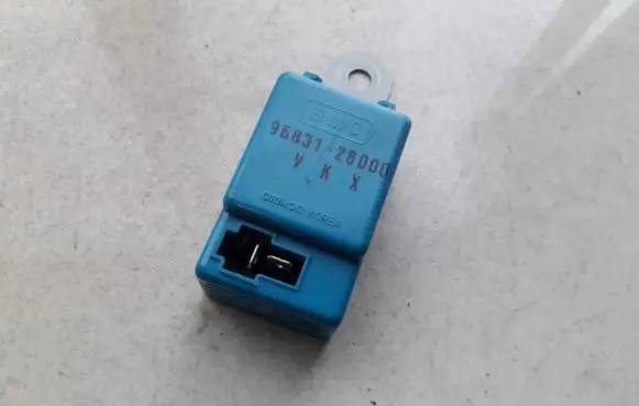 Hyundai Elantra Other control units/modules 9683128000 96831-28000