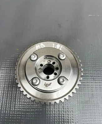 Mercedes-Benz C W204 Camshaft pulley/ VANOS 