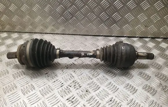 Volvo V70 Front driveshaft